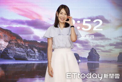 賈永婕深夜重申「政治意圖立場」：很氣自己的漠視