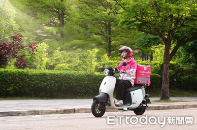外送員「食安教育訓練」7/21上路　新進、在職每年至少1小時