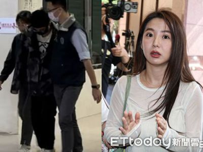 弟捲共諜案「違反國安法」遭判刑3年10月 郭書瑤回應了!