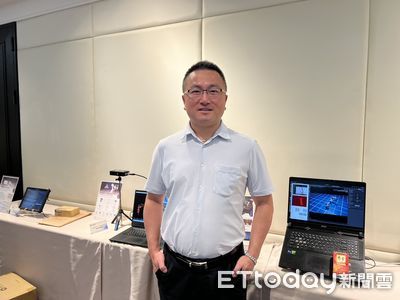 AI驅動3D感測科技 立普思擴大搶市占全年業績可望倍增