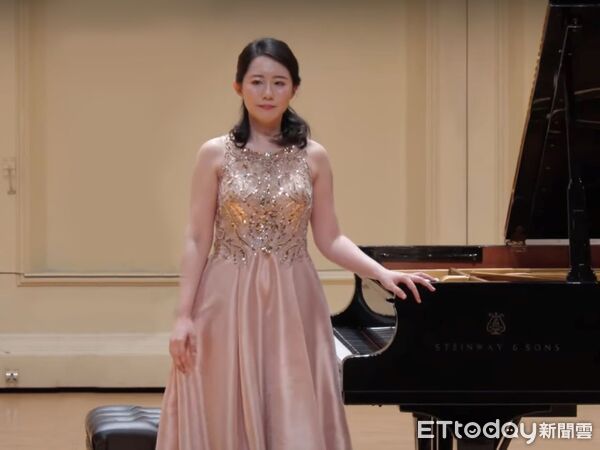 ▲▼   穿越樂音時空的對話 王建堂與謝明瑾將於嘉基登場  。（圖／嘉義基督教醫院提供）