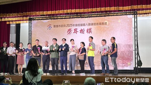 ▲▼高雄市長陳其邁 。（圖／記者賴文萱攝）