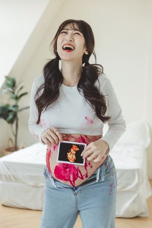 ▲▼蔡允潔。（圖／翻攝自Facebook／蔡允潔）