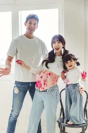 ▲▼蔡允潔。（圖／翻攝自Facebook／蔡允潔）