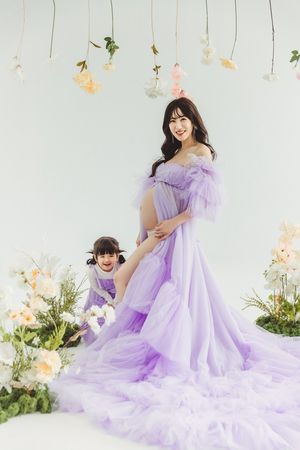 ▲▼蔡允潔。（圖／翻攝自Facebook／蔡允潔）