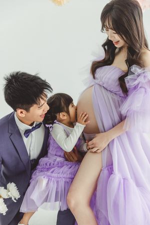 ▲▼蔡允潔。（圖／翻攝自Facebook／蔡允潔）