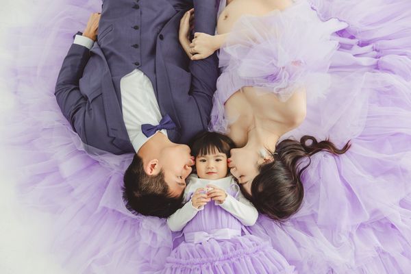 ▲▼蔡允潔。（圖／翻攝自Facebook／蔡允潔）