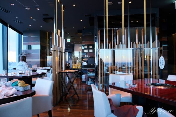 ▲▼敘敘苑晴空塔店。（圖／部落客飛天璇的口袋授權提供）
