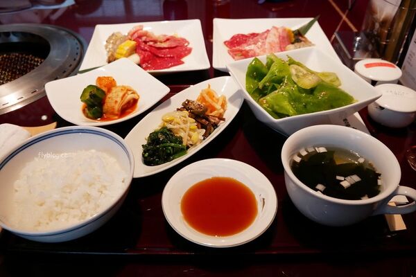 ▲▼敘敘苑晴空塔店。（圖／部落客飛天璇的口袋授權提供）