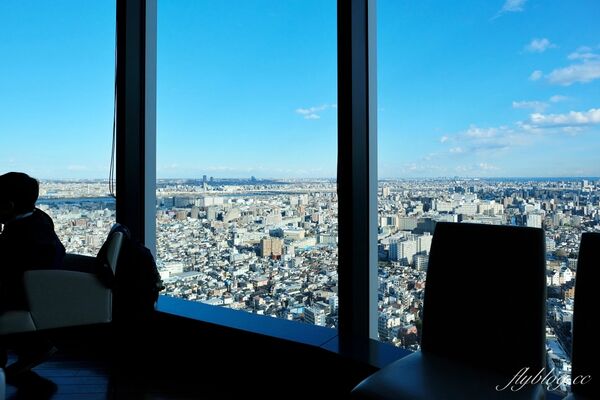 ▲▼敘敘苑晴空塔店。（圖／部落客飛天璇的口袋授權提供）