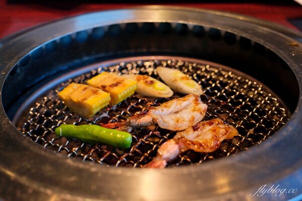 ▲▼敘敘苑晴空塔店。（圖／部落客飛天璇的口袋授權提供）
