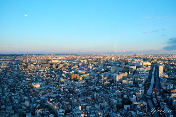 ▲▼敘敘苑晴空塔店。（圖／部落客飛天璇的口袋授權提供）