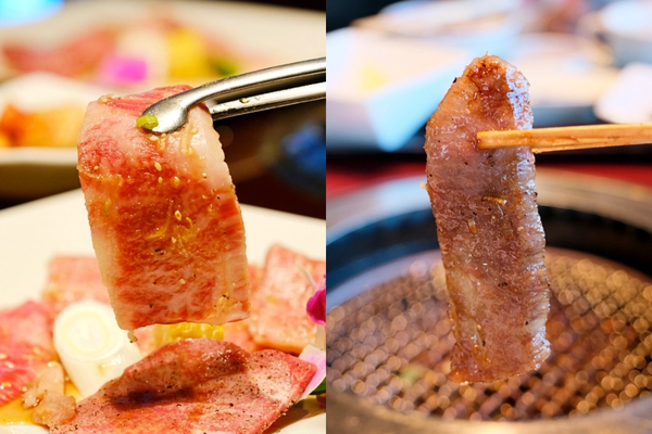 ▲▼敘敘苑晴空塔店。（圖／部落客飛天璇的口袋授權提供）