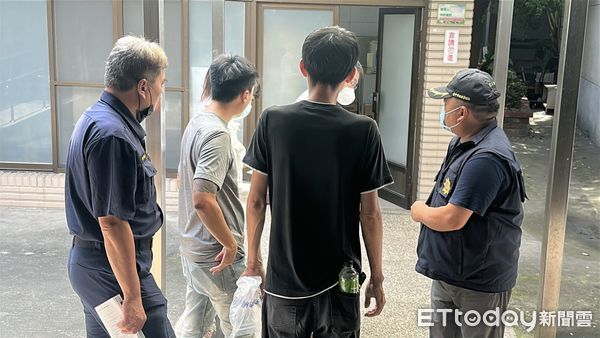▲獨／台中奇案阿北摔10米又遭菸蒂燒死　報案地主推測：點狼煙求救。（圖／記者許權毅攝）