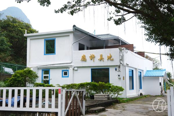 ▲▼應許美地民宿。（圖／部落客JJ.Hsu授權提供）
