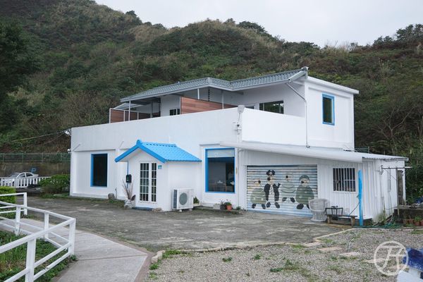 ▲▼應許美地民宿。（圖／部落客JJ.Hsu授權提供）