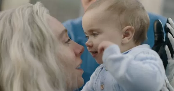 ▲《驚奇4超人：第一步》預告照片。（圖／漫威影業提供）