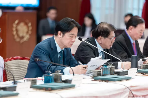 ▲。（圖／總統府提供）