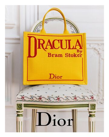 ▲DIOR 2026夏季男裝預告。（圖／品牌提供）