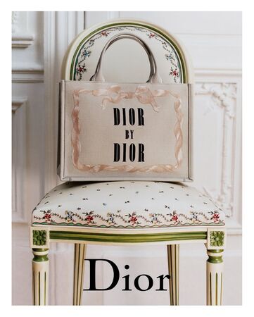 ▲DIOR 2026夏季男裝預告。（圖／品牌提供）