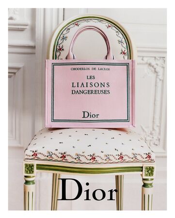 ▲DIOR 2026夏季男裝預告。（圖／品牌提供）