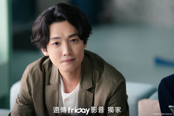 ▲▼訪問／金大明狂推台灣熱門景點　鄭敬淏心動「想來旅遊」：他真的愛台灣！ 。（圖／friDay影音提供）