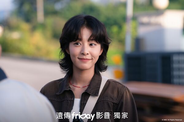 ▲▼訪問／金大明狂推台灣熱門景點　鄭敬淏心動「想來旅遊」：他真的愛台灣！ 。（圖／friDay影音提供）