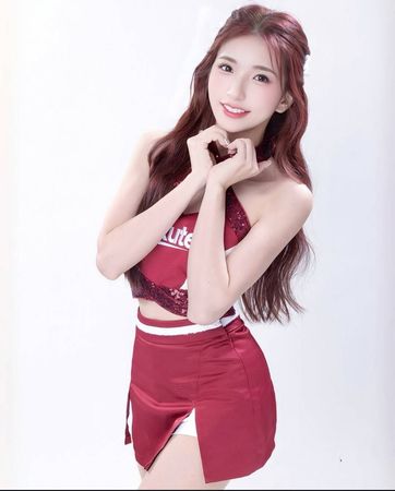 ▲樂天DORA暫時無法出來應援 。（圖／翻攝DORA小葳葳IG）