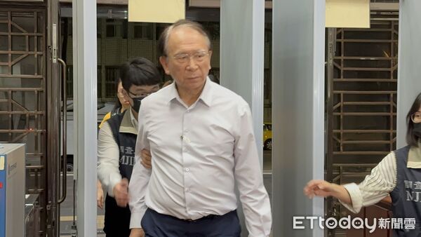 ▲▼晟德集團永昕生醫內線交易案，林榮錦。（圖／記者劉昌松攝）