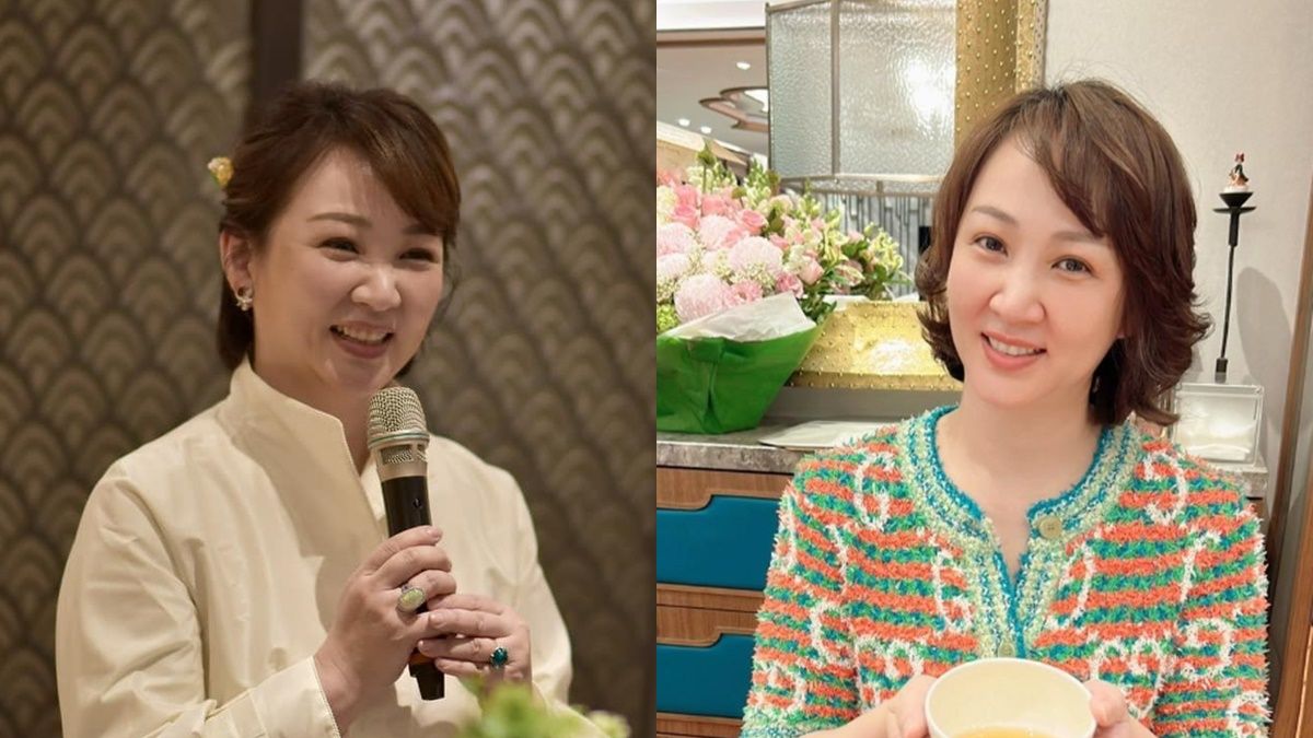 ▲▼郁方稱讚韓國1設施。（圖／翻攝自Facebook／好門媳婦的秘密生活郁小方）