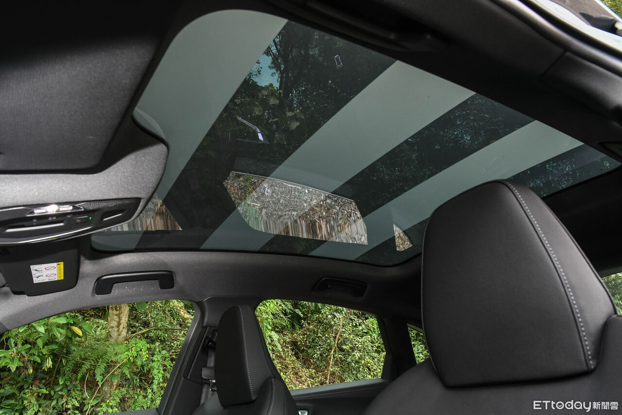 ▲台灣Audi正式導入全新A5，取代過去A4車系。（圖／記者徐煜展攝）
