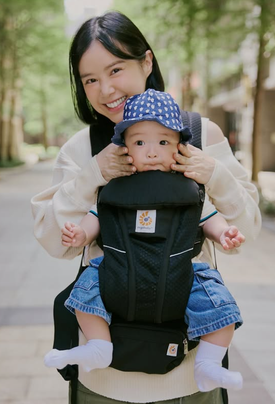 ▲▼李佳穎。（圖／翻攝自Instagram／junoohknow）