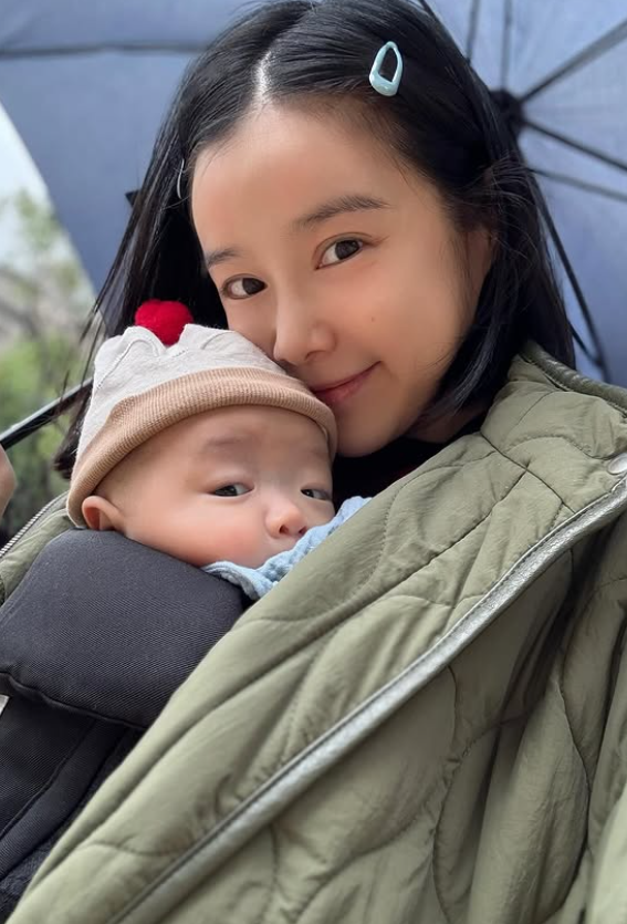 ▲▼李佳穎。（圖／翻攝自Instagram／junoohknow ）