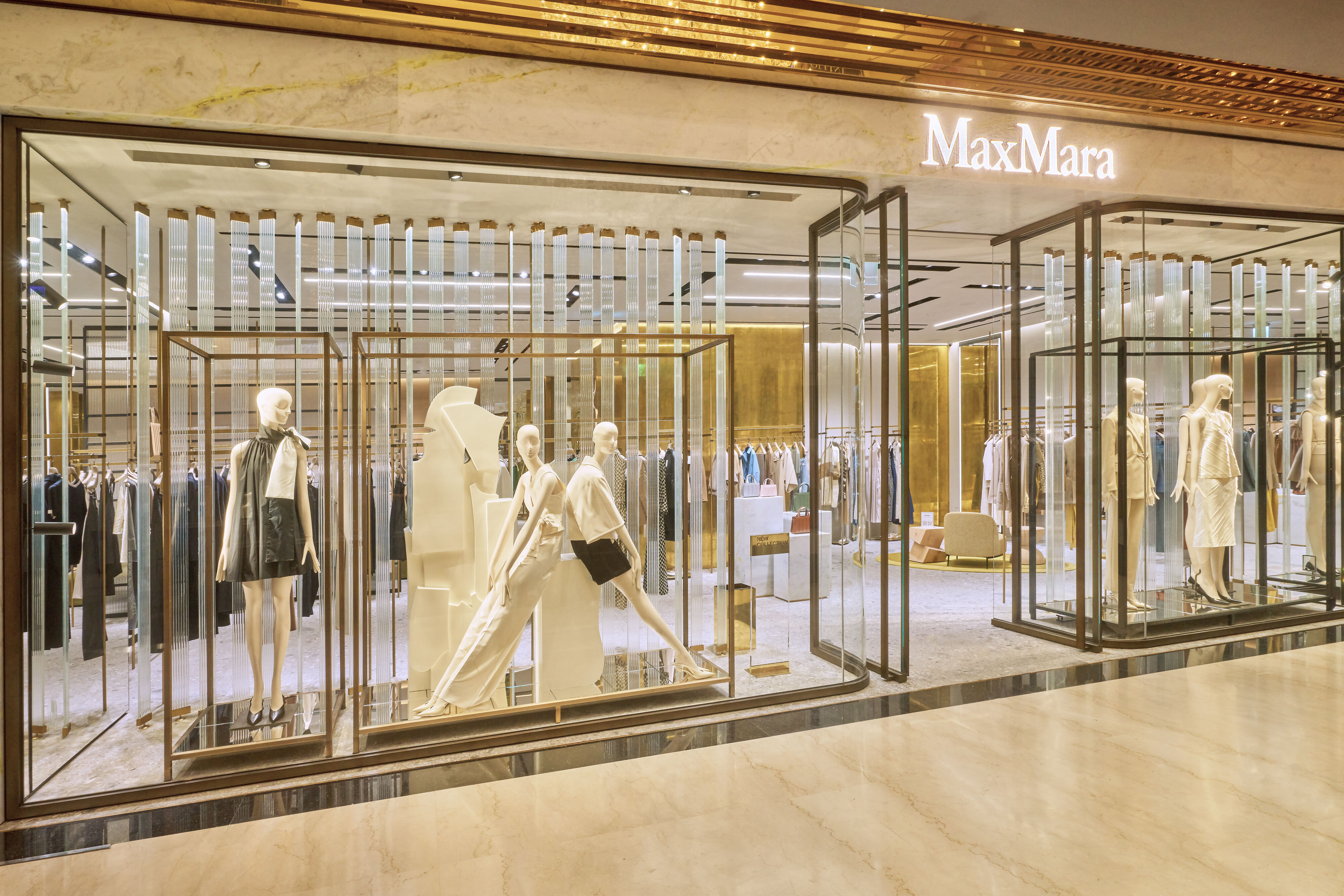 ▲▼Max Mara  。（圖／品牌提供）