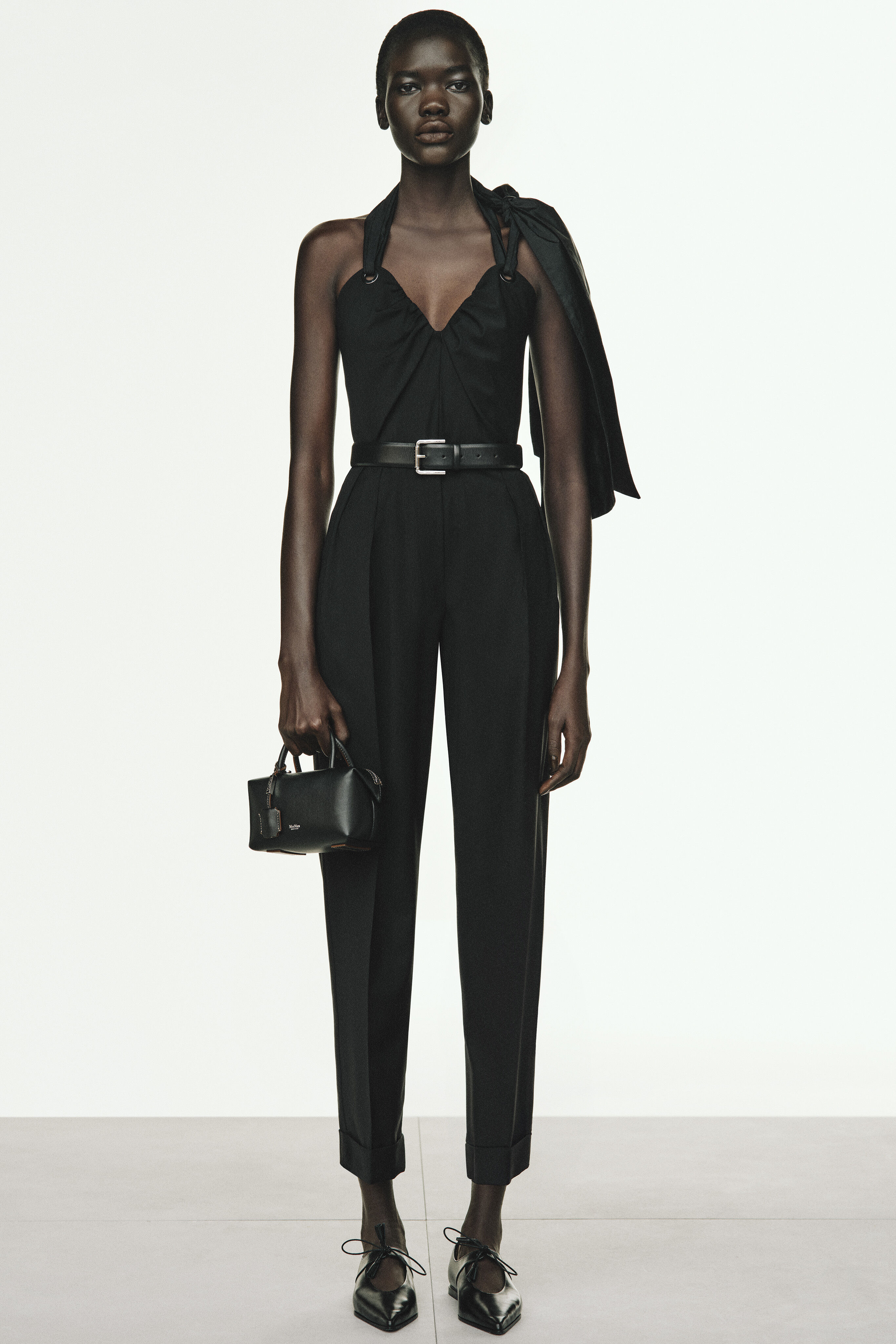 ▲▼Max Mara  。（圖／品牌提供）