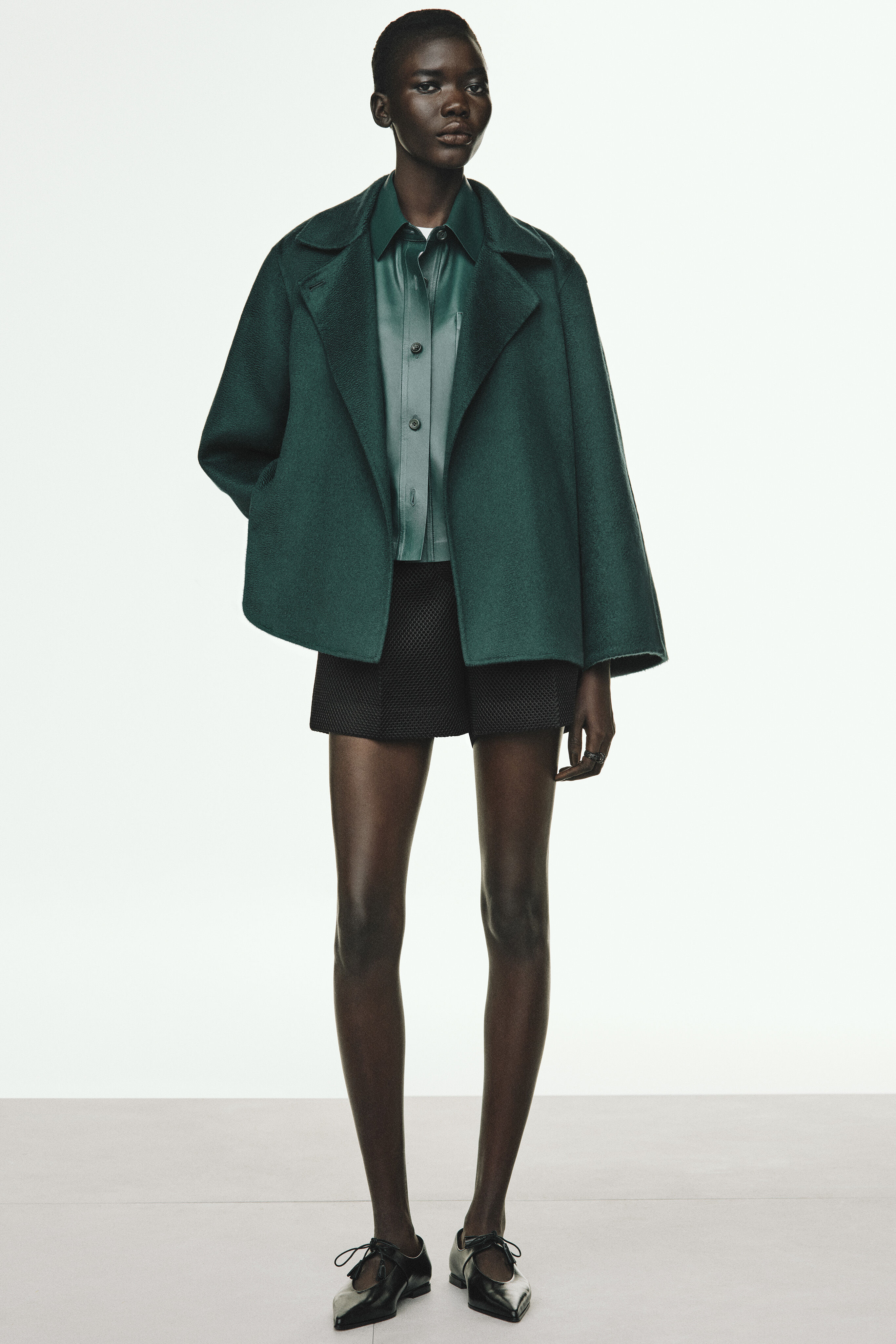 ▲▼Max Mara  。（圖／品牌提供）