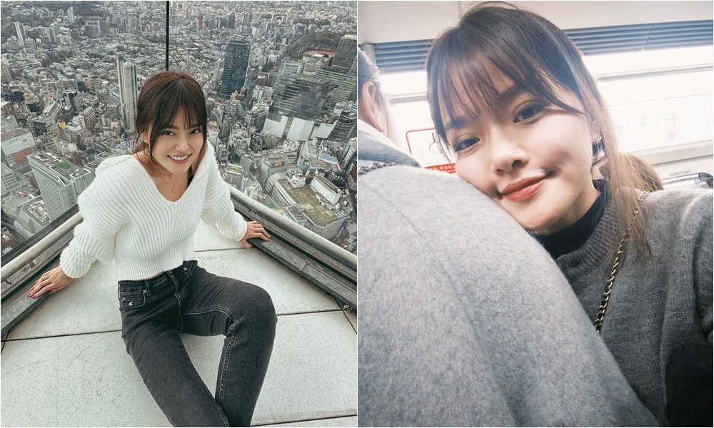 ▲▼             。（圖／翻攝自Facebook／Blaire Chen）