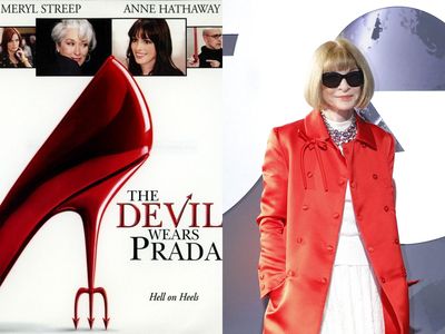 震撼彈!「惡魔總編」安娜溫圖宣布卸任 《穿著PRADA的惡魔》原型是她