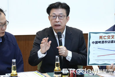 綠撤案遭疑讓卓揆躲好躲滿 郭國文曝真相打臉白營:不做功課很丟臉
