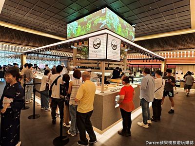 信義「和食料理吃到飽」晚餐能吃4hrs