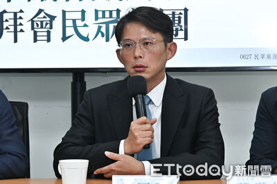 京華城案勘驗偵訊錄音!黃國昌揭檢方粗暴手段 竟稱「講我要聽的就會對你好」
