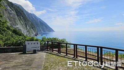 太魯閣景點重啟　住飯店享買1送1