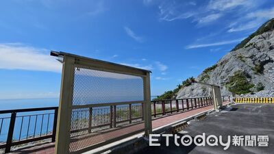 太魯閣持續重建　首開放崇德、大同大禮部落