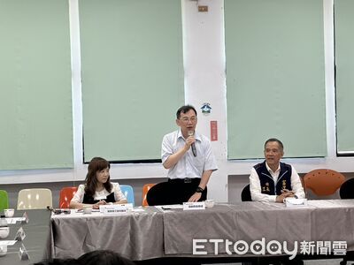 讓幸福繼續上路!富里幸福巴士爭取金運獎 第2階段獲評審肯定