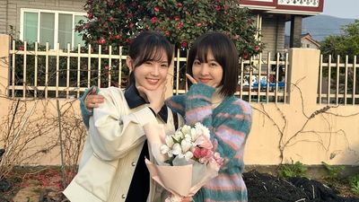 《未知的首爾》替身感謝朴寶英！　冷天3暖舉「殺青送香奈兒大禮」