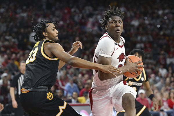 ▲▼湖人交易來36號籤，潛力側翼球員蒂耶羅。（圖／達志影像／美聯社）