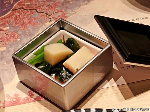▲▼NAGOMI新光A8店。（圖／部落客Darren蘋果樹旅遊玩樂誌授權提供）