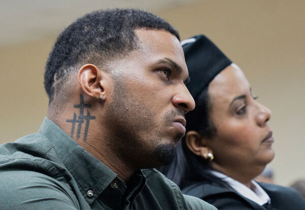 ▲光芒球星法蘭柯（Wander Franco）因未成年性交罪遭判兩年緩刑。（圖／達志影像／美聯社）