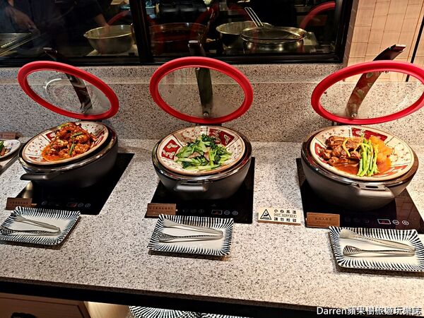 ▲▼NAGOMI新光A8店。（圖／部落客Darren蘋果樹旅遊玩樂誌授權提供）