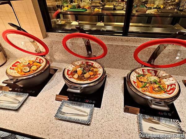 ▲▼NAGOMI新光A8店。（圖／部落客Darren蘋果樹旅遊玩樂誌授權提供）